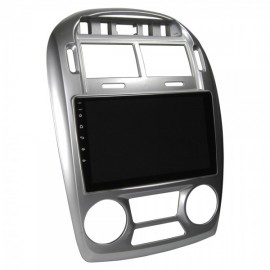 Штатная магнитола 22-579: 9-inch для KIA CERATO HATCHBACK (LD) 2004-2006 - A10D