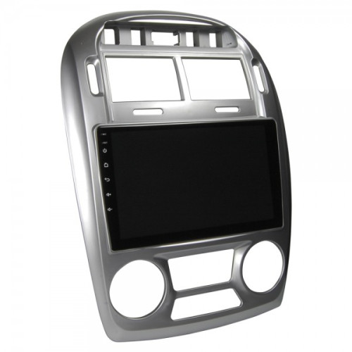 Штатная магнитола 22-579: 9-inch для KIA CERATO HATCHBACK (LD) 2004-2006 - Q8