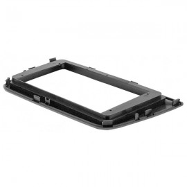 Штатная магнитола 22-582: 9-inch для SEAT ALTEA 2004-2015, TOLEDO 2004-2009 - G9