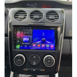 Штатная магнитола 22-585: 9-inch для MAZDA CX-7 2006-2012 - A10D