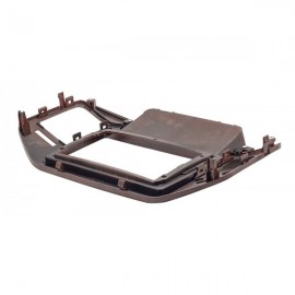 Штатная магнитола 22-587: 9-inch для MITSUBISHI PAJERO, MONTERO, SHOGUN 1999-2006 - A7