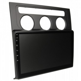 Штатная магнитола 22-593: 10.1-inch для VOLKSWAGEN TOURAN 2003-2010 - A7