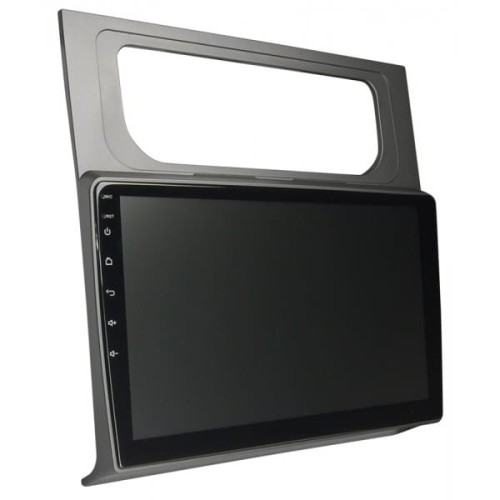 Штатная магнитола 22-595: 10.1-inch для VOLKSWAGEN TOURAN 2010-2015 - A10D