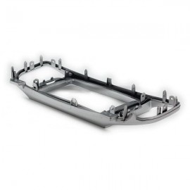 Штатная магнитола 22-599: 9-inch для KIA SPORTAGE (QL) 2015-2018 - A10D