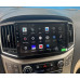 Штатная магнитола 22-610: 9-inch для HYUNDAI H-1, STAREX, I800, ILOAD, IMAX 2015-2021 - A7