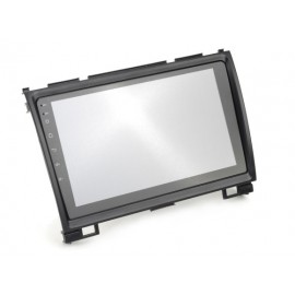 Штатная магнитола 22-615: 9-inch для GREAT WALL HOVER H3 2010-2015, HOVER H5 2010-2014, X240 2012-2013 - A10D