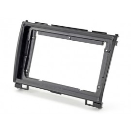 Штатная магнитола 22-615: 9-inch для GREAT WALL HOVER H3 2010-2015, HOVER H5 2010-2014, X240 2012-2013 - A10D