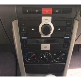 Штатная магнитола 22-617: 9-inch для PROTON SAVVY 2005-2010 - G3 Штатная магнитола 22-617: 9-inch для PROTON SAVVY 2005-2010 - G3