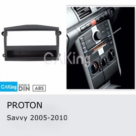 Штатная магнитола 22-617: 9-inch для PROTON SAVVY 2005-2010 - G3 Штатная магнитола 22-617: 9-inch для PROTON SAVVY 2005-2010 - G3