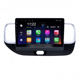 Штатная магнитола 22-622: 9-inch для HYUNDAI VENUE 2019-2024 - A10D