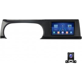 Штатная магнитола 22-628: 9-inch для KIA SELTOS 2019-2024 - A10D