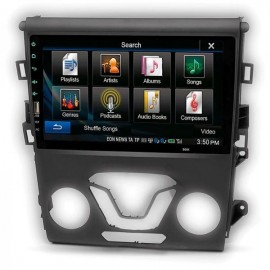 Штатная магнитола 22-632: 9-inch для FORD MONDEO 2013-2022, FUSION 2013-2020 - G13