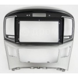 Штатная магнитола 22-635: 9-inch для HYUNDAI H-1, STAREX, I800, ILOAD, IMAX 2015-2021 - G13