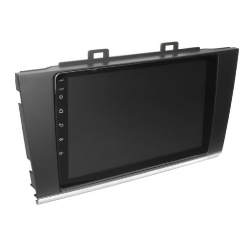 Штатная магнитола 22-638: 9-inch для SUBARU LEGACY, OUTBACK 2014-2020 - G10