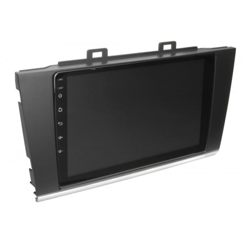 Штатная магнитола 22-638: 9-inch для SUBARU LEGACY, OUTBACK 2014-2020 - G10