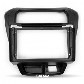 Штатная магнитола 22-641: 9-inch для SUZUKI MARUTI ALTO 800 2015-2019 - A10D