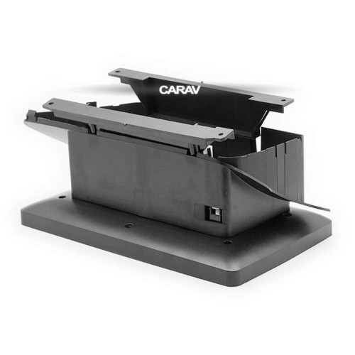 Штатная магнитола 22-644: 10.1-inch для AUDI A4 2007-2016 - A7