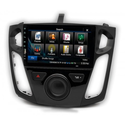 Штатная магнитола 22-645: 9-inch для FORD FOCUS 2011-2019 - A18