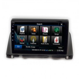 Штатная магнитола 22-647: 10.1-inch для KIA OPTIMA (JF), K5 2015-2020 - A10D