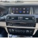 Штатная магнитола 22-660: 9-inch для BMW 5 SERIES (F10) 2010-2017 - A6