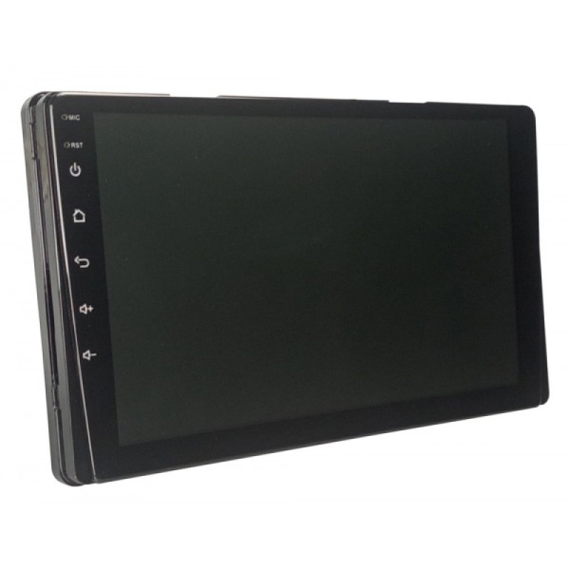 Штатная магнитола 22-668: 9-inch для TOYOTA SIENNA 2015-2020 - N10Pro