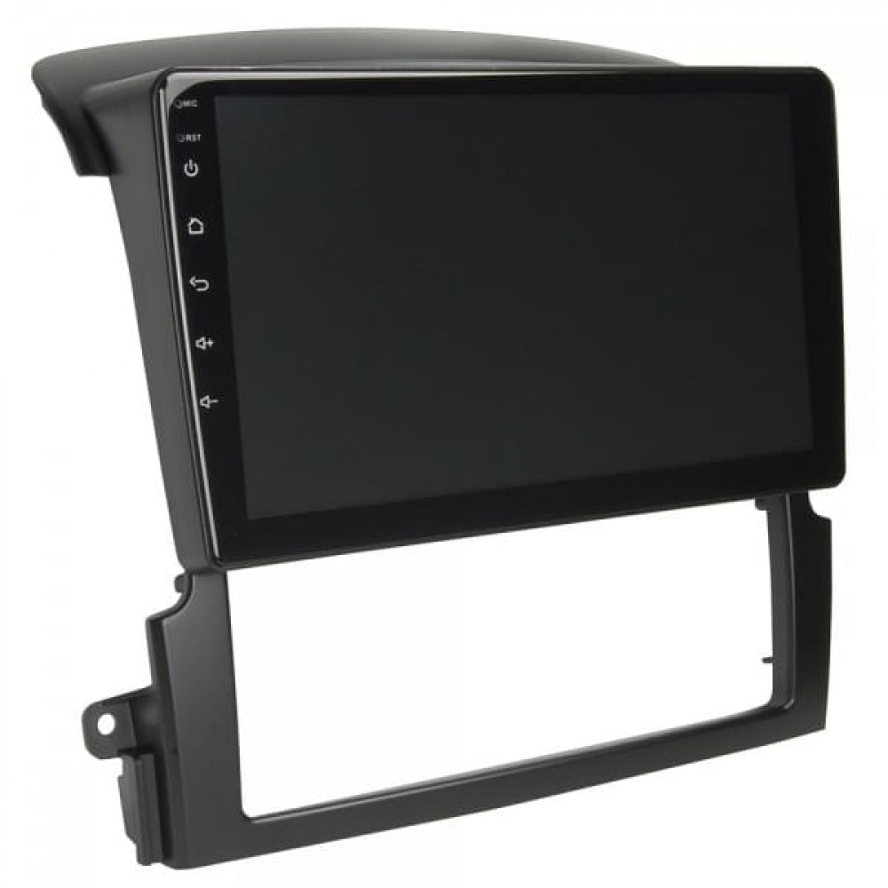Штатная магнитола 22-669: 9-inch для KIA SORENTO (BL) 2006-2009 - A10D