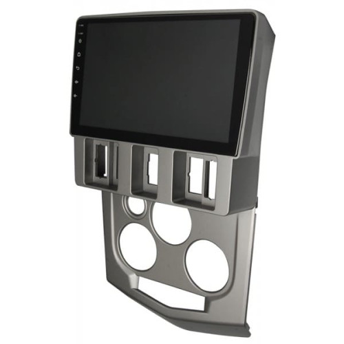 Штатная магнитола 22-674: 9-inch для DACIA LOGAN 2004-2008 - A18