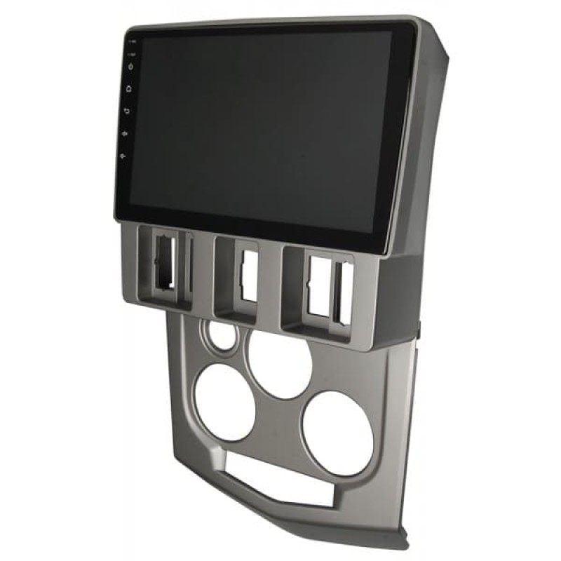 Штатная магнитола 22-674: 9-inch для DACIA LOGAN 2004-2008 - A18