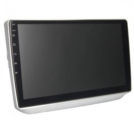 Штатная магнитола 22-679: 10.1-inch для SKODA FABIA 2007-2014 - A10D