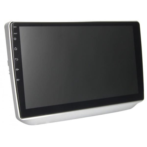 Штатная магнитола 22-679: 10.1-inch для SKODA FABIA 2007-2014 - A6