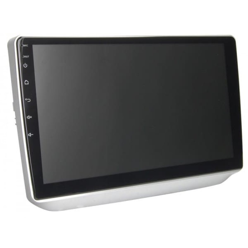 Штатная магнитола 22-679: 10.1-inch для SKODA FABIA 2007-2014 - A6