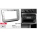 Штатная магнитола 22-679: 10.1-inch для SKODA FABIA 2007-2014 - A6