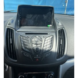 Штатная магнитола 22-687: 9-inch для FORD C-MAX 2010-2019, KUGA 2013-2019, ESCAPE 2012-2019 - A09D