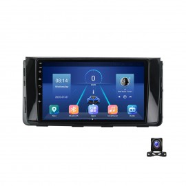 Штатная магнитола 22-704: 9-inch для HYUNDAI H350 2015-2024 - A10D