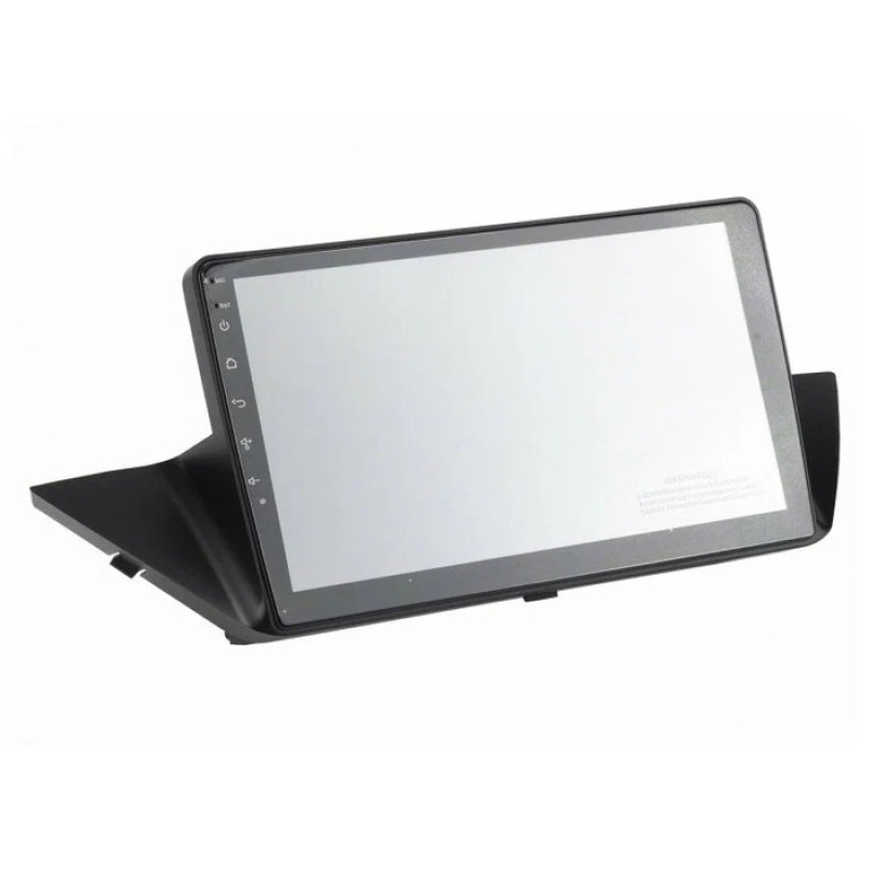 Штатная магнитола 22-708: 10.1-inch для BMW X1 (E84) 2009-2015 - A6