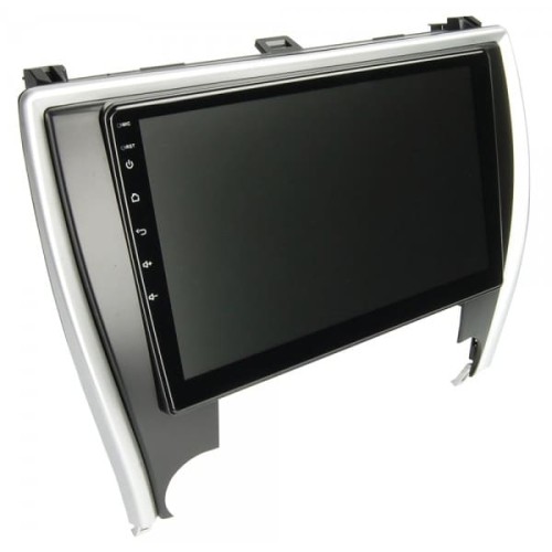 Штатная магнитола 22-711: 10.1-inch для TOYOTA CAMRY (USA) 2015-2018 - A18
