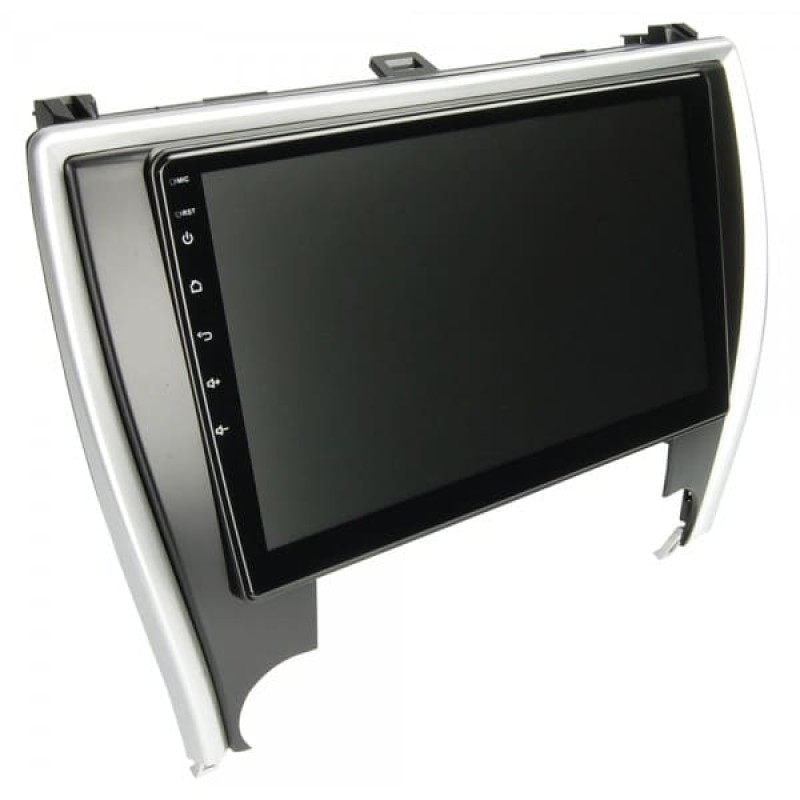 Штатная магнитола 22-711: 10.1-inch для TOYOTA CAMRY (USA) 2015-2018 - A18