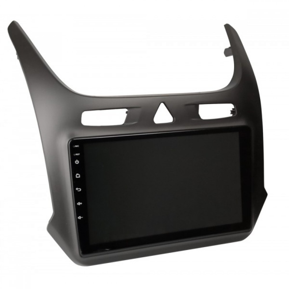 Штатная магнитола 22-715: 9-inch для CHEVROLET COBALT 2016-2019 - A7
