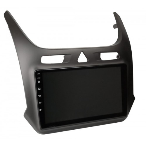 Штатная магнитола 22-715: 9-inch для CHEVROLET COBALT 2016-2019 - A16