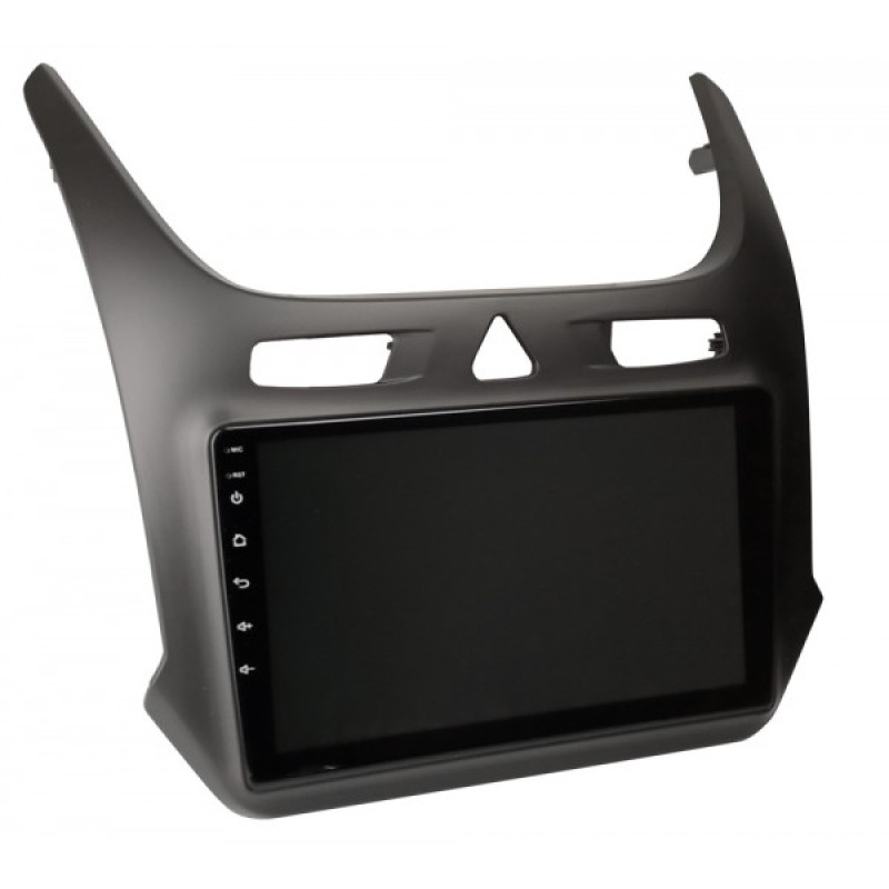 Штатная магнитола 22-715: 9-inch для CHEVROLET COBALT 2016-2019 - A16