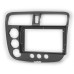 Штатная магнитола 22-724: 9-inch для HONDA CIVIC 2001-2006 - A10D