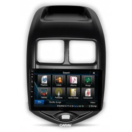 Штатная магнитола 22-734: 9-inch для CHANGAN BENNI 2014-2024 - A10D