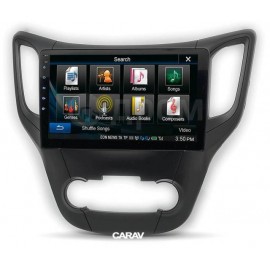 Штатная магнитола 22-736: 10.1-inch для CHANGAN CS35 2013-2017 - A10D