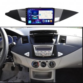 Штатная магнитола 22-737: 9-inch для MITSUBISHI ZINGER 2015-2024 - A7