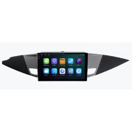 Штатная магнитола 22-737: 9-inch для MITSUBISHI ZINGER 2015-2024 - A7