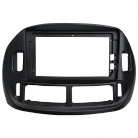 Штатная магнитола 22-745: 9-inch для TOYOTA PREVIA 2000-2006 - G13