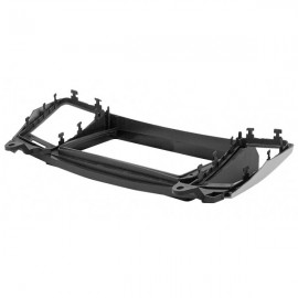 Штатная магнитола 22-751: 9-inch для MERCEDES-BENZ M-CLASS (W166) 2011-2015 - A6