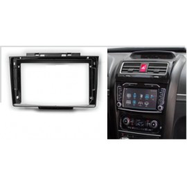 Штатная магнитола 22-753: 9-inch для GREAT WALL HOVER H3, HOVER H5 2014-2017 - A10D