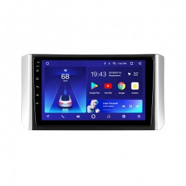 Штатная магнитола 22-759: 10.1-inch для MITSUBISHI XPANDER 2017-2024 - N10Pro