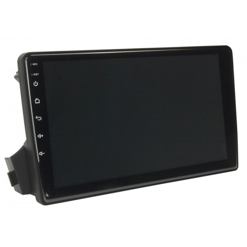 Штатная магнитола 22-770: 9-inch для SSANGYONG ACTYON, KYRON 2005-2015 - A7